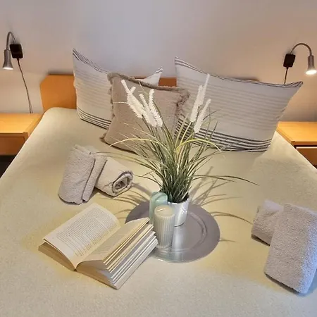 Apartamento Ostseeresidenz 026 Heiligenhafen