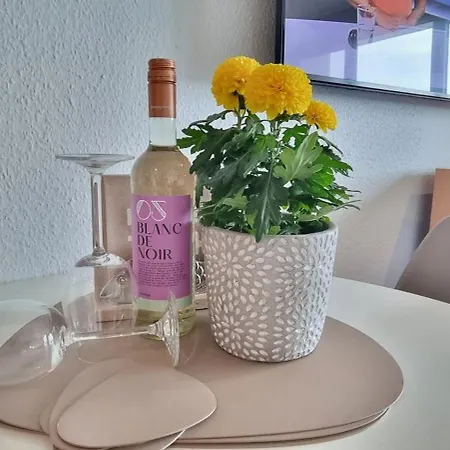 Apartamento Ostseeresidenz 026 Heiligenhafen